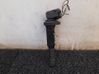 High voltage ignition coil 7551260