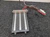 Heater blower motor/fan resistor 6G9118K463DB