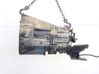 Manual 5 speed gearbox 