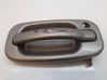 Front door exterior handle 15029902