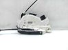 Front door lock 5N1837015E