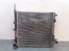 Coolant radiator 9653026580