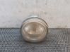 Front fog light 