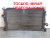 Coolant radiator 3M5H8005TK