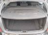 Parcel shelf 