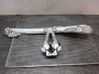 Regulador de puerta trasera con motor 8200291155B