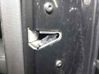 Front door lock 