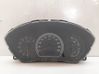 Speedometer (instrument cluster) 3410062JA0