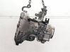 Manual 5 speed gearbox 12992510
