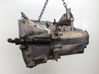 Manual 5 speed gearbox 20MB02