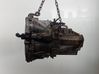 Manual 5 speed gearbox 20MB02