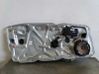 Front door manual window regulator D251550002601