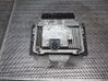 Unidad de control/módulo del motor 0281011863