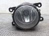 Luz de niebla delantera 9650001680