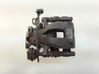 Mordaza caliper del freno trasero 0204Y04181