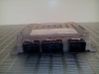 Engine control unit/module SW9646449280