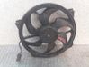 Electric radiator cooling fan 