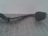 Clutch pedal 