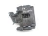Brake caliper pad carrier rear 972