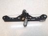 Regulador de puerta trasera con motor A2038203042