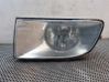 Front fog light 