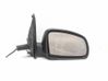 Front door electric wing mirror 13113476