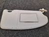 Sun visor 