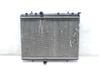 Radiador del refrigerante 9674089680