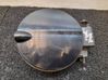 Fuel tank cap 8M51A405A02AA