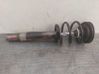 Amortiguador delantero con muelle espiral 31316766997