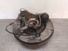 Rear wheel hub spindle/knuckle 