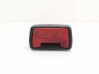 Front seatbelt buckle 9640832577
