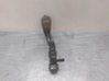 Brake pedal 