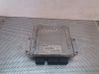 Unidad de control/módulo del motor 0281011524