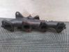 Exhaust manifold 