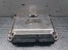 Unidad de control/módulo del motor 0281011824
