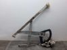 Front door electric window regulator 
