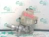 Brake booster 