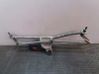 Motor del limpiaparabrisas 0390241355