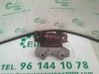 Engine mount bracket 9227880