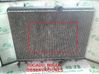 Radiador del refrigerante 9646577680