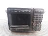 Radio/CD/DVD/GPS head unit A2208203789