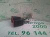 Hebilla del cinturón de seguridad trasero 