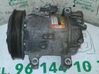 Ilmastointilaitteen kompressorin pumppu (A/C) 2J552