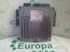 Engine control unit/module 8200303619