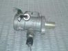 Brake booster 