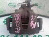 Caliper de freno delantero 