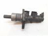 Brake booster 