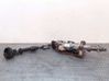 Steering wheel axle A2104602216