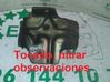 Engine mount bracket 112207F000